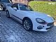 Fiat&nbsp;124 Spider&nbsp;<small><strong>1.4 Multiair Turbo Lusso 50thAnniversary �t.001</strong></small>
