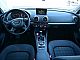 Audi&nbsp;A3&nbsp;<small><strong>Limuzina 1.6 TDI clean diesel Attraction</strong></small>