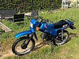 Tomos Tomos atx 50c