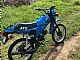 Tomos&nbsp;Tomos atx 50c