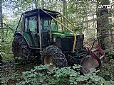 John Deere 6330