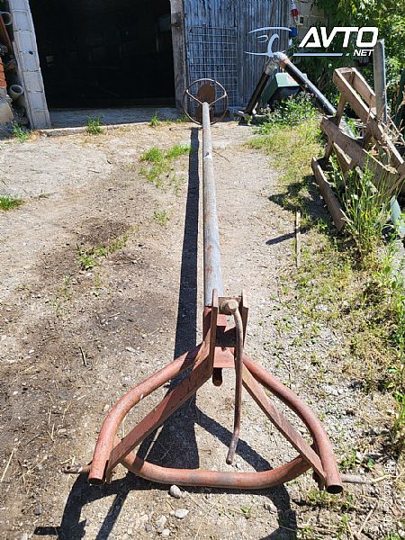 Creina&nbsp;traktorsko me�alo gnojovke&nbsp;<small><strong></strong></small>
