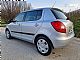 �koda&nbsp;Fabia&nbsp;<small><strong>Ambiente 1.2</strong></small>