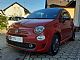 Fiat&nbsp;500&nbsp;<small><strong>1.2 8V Lounge</strong></small>