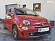 Fiat&nbsp;500&nbsp;<small><strong>1.2 8V Lounge</strong></small>
