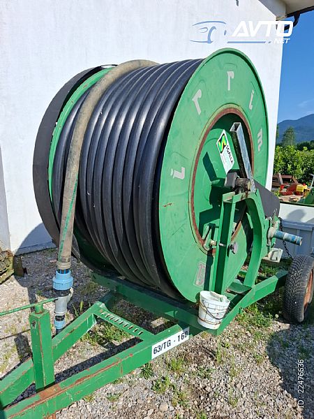 Irrimec&nbsp;63 tg 160&nbsp;<small><strong></strong></small>