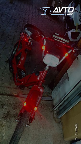 Piaggio&nbsp;Ciao
