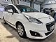 Peugeot&nbsp;5008&nbsp;<small><strong>1.6 HDI-KLJUKA-7 SEDE�EV-LED</strong></small>