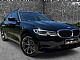 BMW&nbsp;serija 3 Touring:&nbsp;<small><strong>320d Sport Line 190PS AUT. LASER PRIKLOP ALU17</strong></small>