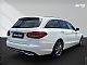 Mercedes-Benz&nbsp;C-Razred&nbsp;<small><strong>C 200 d T Avantgarde Avt.</strong></small>