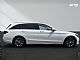 Mercedes-Benz&nbsp;C-Razred&nbsp;<small><strong>C 200 d T Avantgarde Avt.</strong></small>