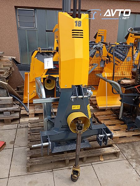Uniforest&nbsp;RABLEN NA PREDSTAVITVI 2URI&nbsp;<small><strong></strong></small>