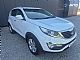 Kia&nbsp;Sportage&nbsp;<small><strong>1.7 CRDi + BREZ POLOGA TUDI ZA TUJCE</strong></small>