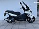 Gilera&nbsp;Nexus 300 - White edition - na Obroke
