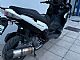 Gilera&nbsp;Nexus 300 - White edition - na Obroke