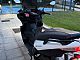 Gilera&nbsp;Nexus 300 - White edition - na Obroke