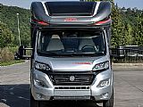 Arca Europa New Deal P 745 GLG 