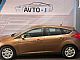 Ford&nbsp;Focus&nbsp;<small><strong>1.0 EcoBoost Trend</strong></small>