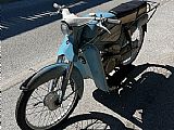Tomos Colibri T12