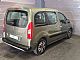 Peugeot&nbsp;Partner&nbsp;<small><strong></strong></small>