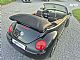 Volkswagen&nbsp;Beetle&nbsp;<small><strong>Cabriolet 1.9 TDI</strong></small>
