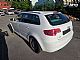 Audi&nbsp;A3&nbsp;<small><strong>1.4 TFSI </strong></small>
