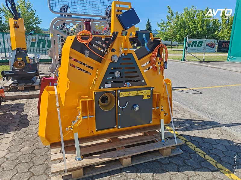 Uniforest&nbsp;55 Hpro 1.8M&nbsp;<small><strong></strong></small>
