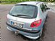 Peugeot&nbsp;206&nbsp;<small><strong>1.4i</strong></small>