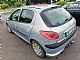 Peugeot&nbsp;206&nbsp;<small><strong>1.4i</strong></small>