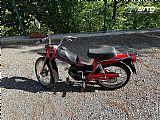 Tomos APN 6S