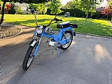 Tomos APN4