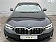 BMW&nbsp;serija 5:&nbsp;<small><strong>530d LUXURY LINE-24 MESE�NO JAMSTVO-BOGATA OPREMA</strong></small>