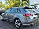 Audi&nbsp;A3&nbsp;<small><strong>SPORTBACK 1.6 TDI ALU PLATI��A-KLIMA-NAVI</strong></small>