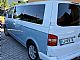 Volkswagen&nbsp;Transporter&nbsp;<small><strong>T5 Kombi  7+1  4motion 2.5 TDI DMR</strong></small>