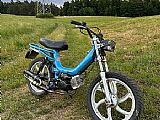 Tomos Flexer