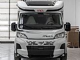 Arca America Compact C 699 LC