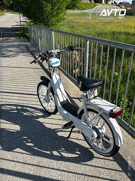 Piaggio&nbsp;Piaggo Ciao