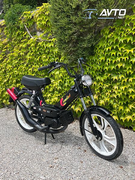 Tomos&nbsp;a35