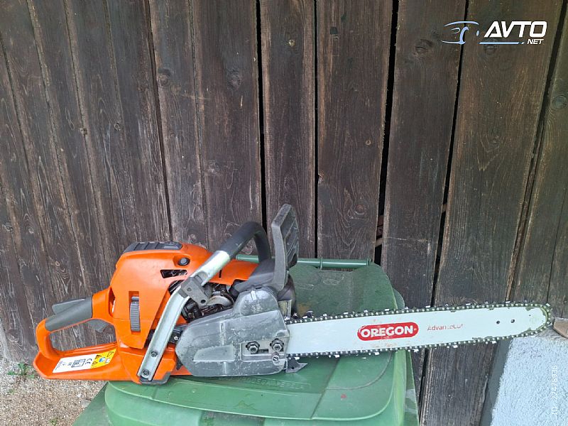 Husqvarna&nbsp;560XP&nbsp;<small><strong></strong></small>