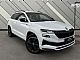 �koda&nbsp;Karoq&nbsp;<small><strong>1.5 TSI SPORTLINE</strong></small>