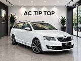 �koda Octavia Combi 2.0 TDI Elegance ODLICNA -LIZING ZA TUJCE