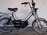 Tomos FLEXER 25 KM H REGISTRIRAN BREZIZPITNI