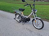 Tomos Flexer 25