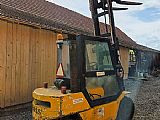 Steinbock RH30D-5B1 DIESEL