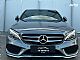 Mercedes-Benz&nbsp;C-Razred&nbsp;<small><strong>C 180 d AMG LINE+NAVI+ALU+TEMP.+KAMERA</strong></small>