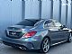 Mercedes-Benz&nbsp;C-Razred&nbsp;<small><strong>C 180 d AMG LINE+NAVI+ALU+TEMP.+KAMERA</strong></small>