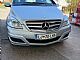 Mercedes-Benz&nbsp;B-Razred&nbsp;<small><strong></strong></small>