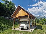 Avtodom Fiat Ducato