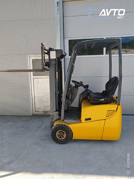 Jungheinrich&nbsp;efg 110