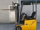 Jungheinrich efg 110